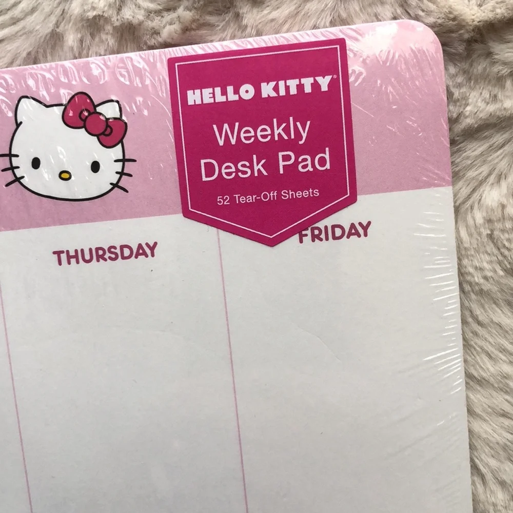 Hello Kitty hello kitty