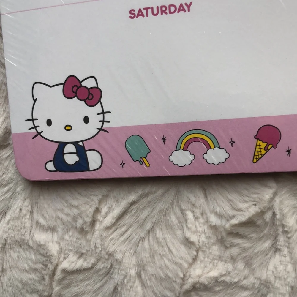 Hello Kitty hello kitty