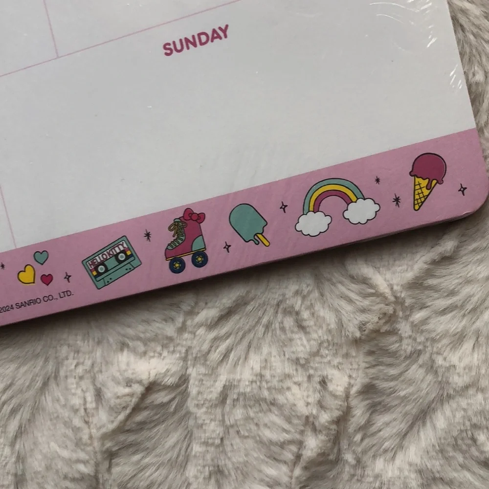 Hello Kitty hello kitty