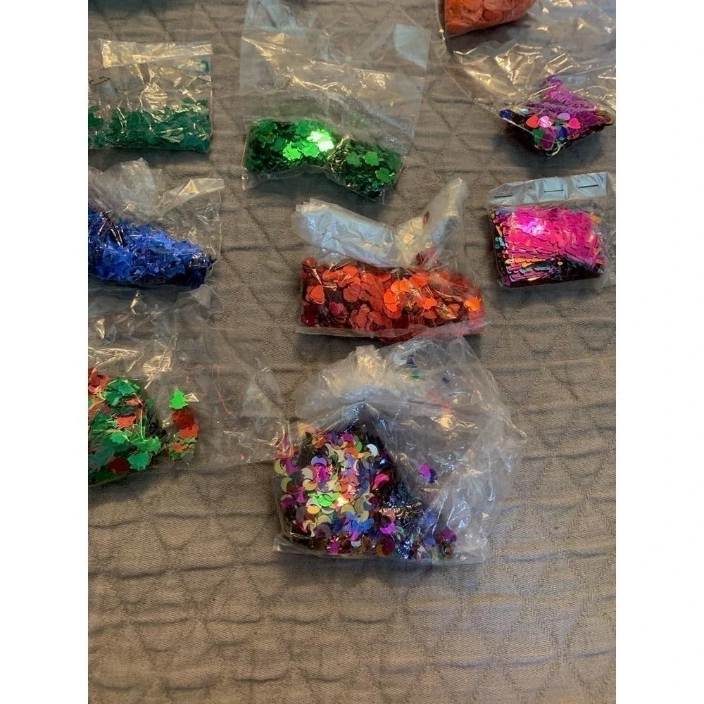 other 14 different