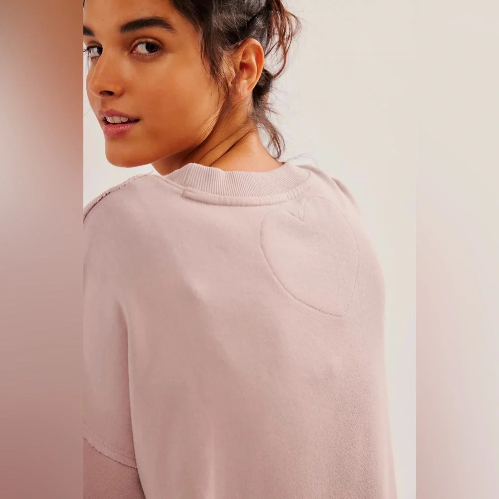 N/A stylish oversized