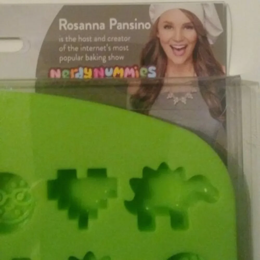 Wilton safe melted rosanna