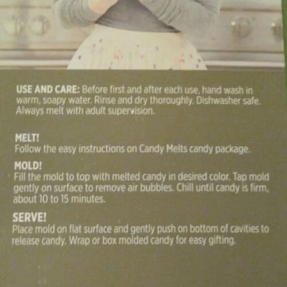 Wilton care host before