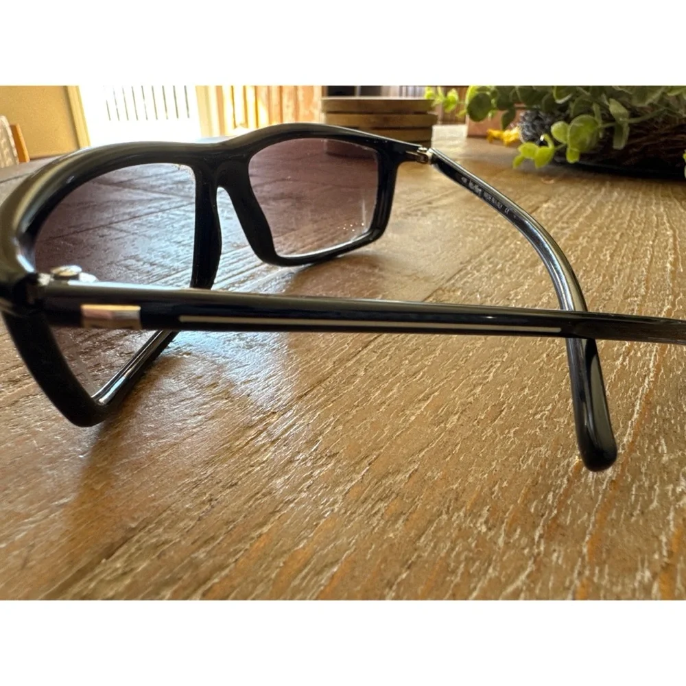 MaxMara great lenses