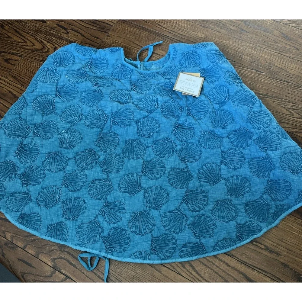 Coastal Collection 50