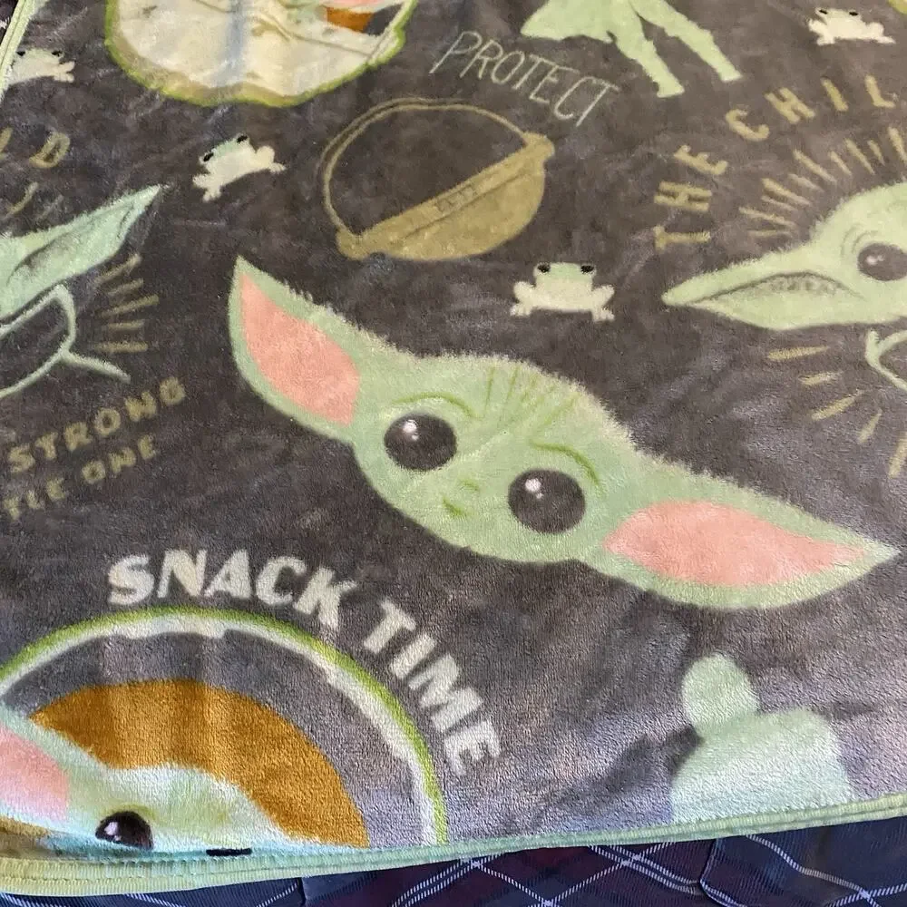 Star Wars this star