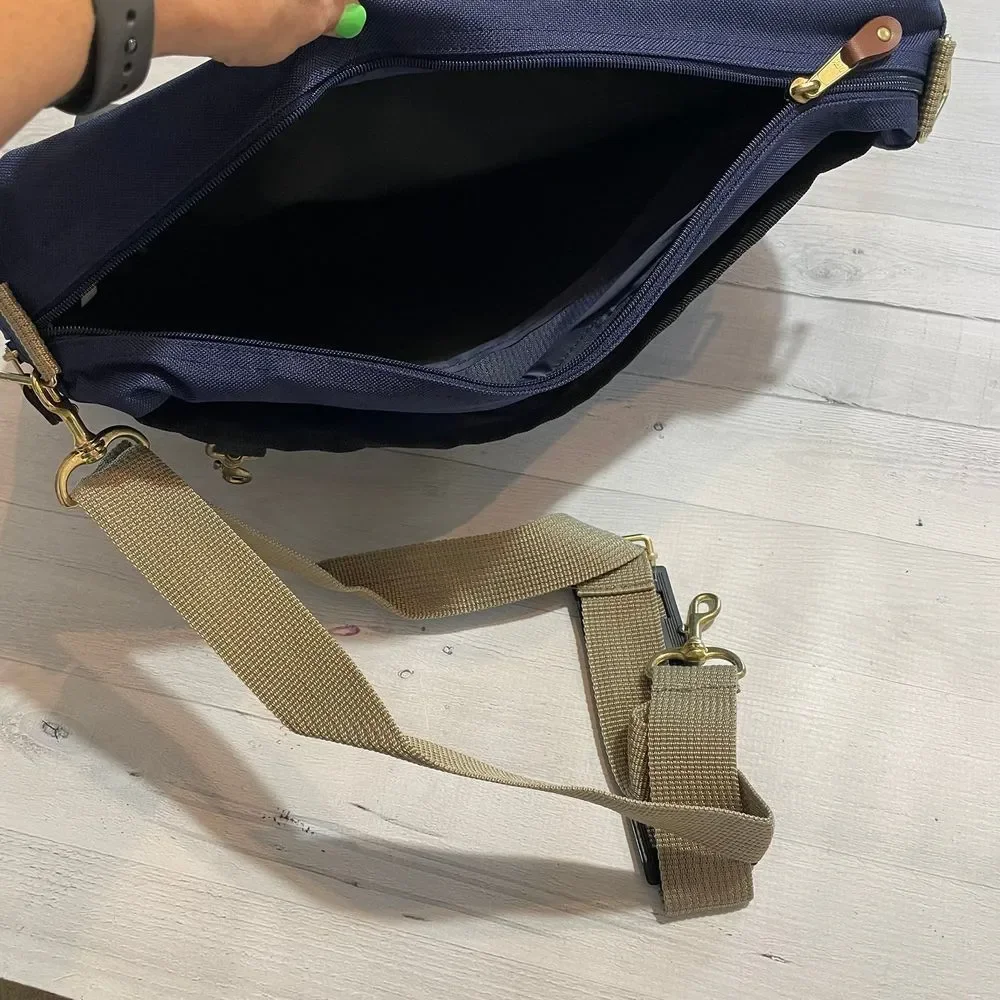 Gymboree navy blue