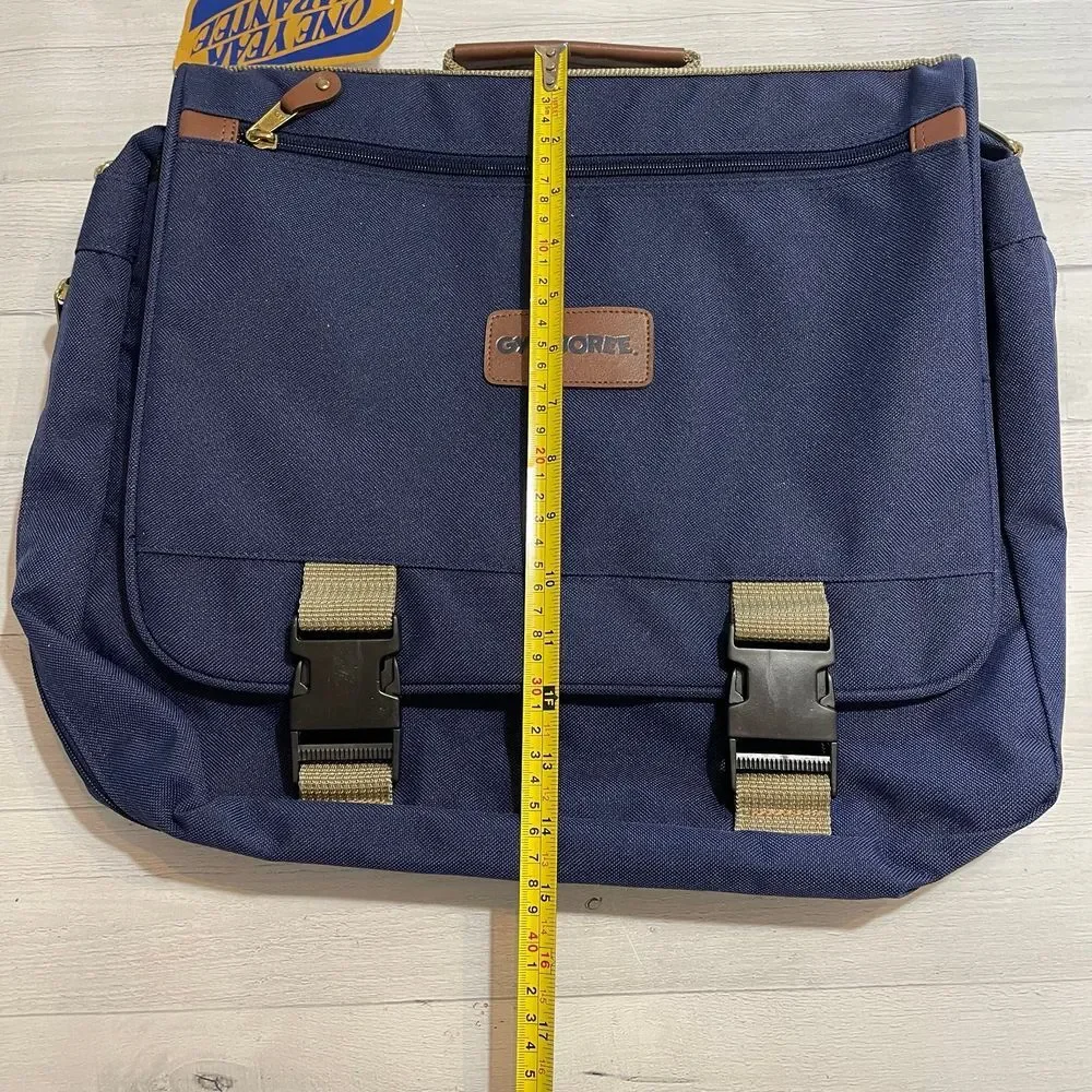 Gymboree navy blue