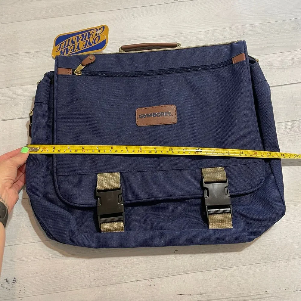 Gymboree navy blue