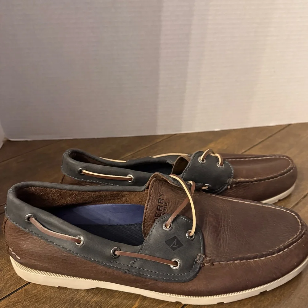 Sperry stylish two