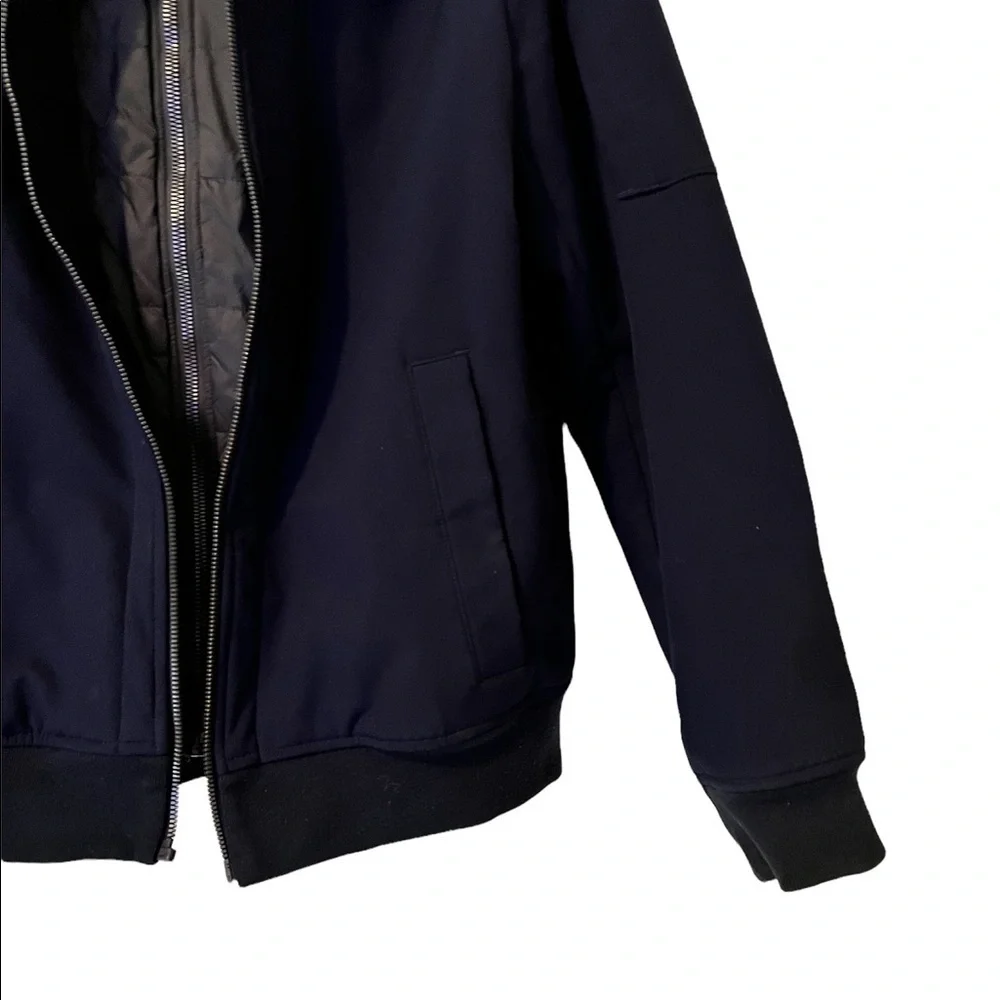 Tommy Hilfiger missing 2nd jacket