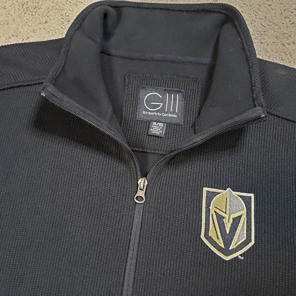 G-III vegas golden