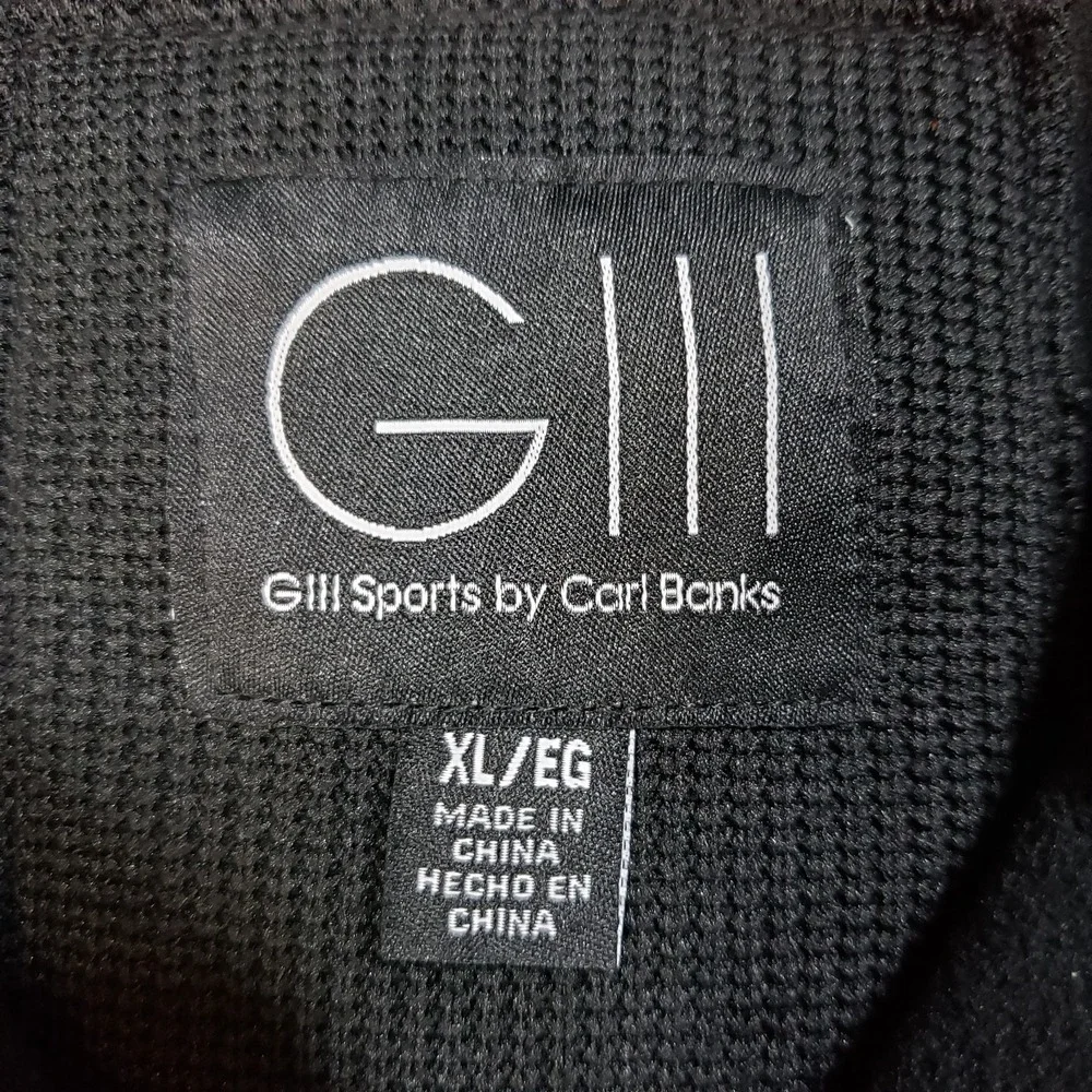 G-III vegas golden