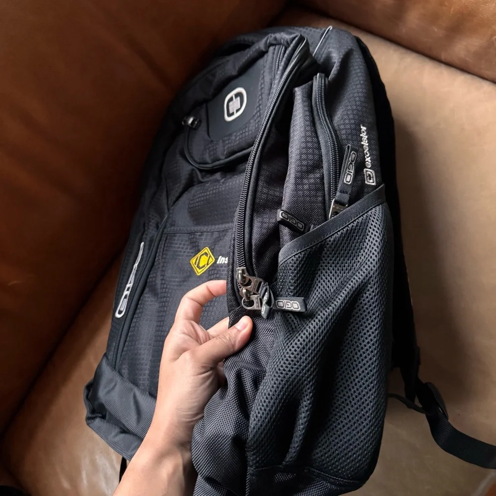 OGIO durable unisex