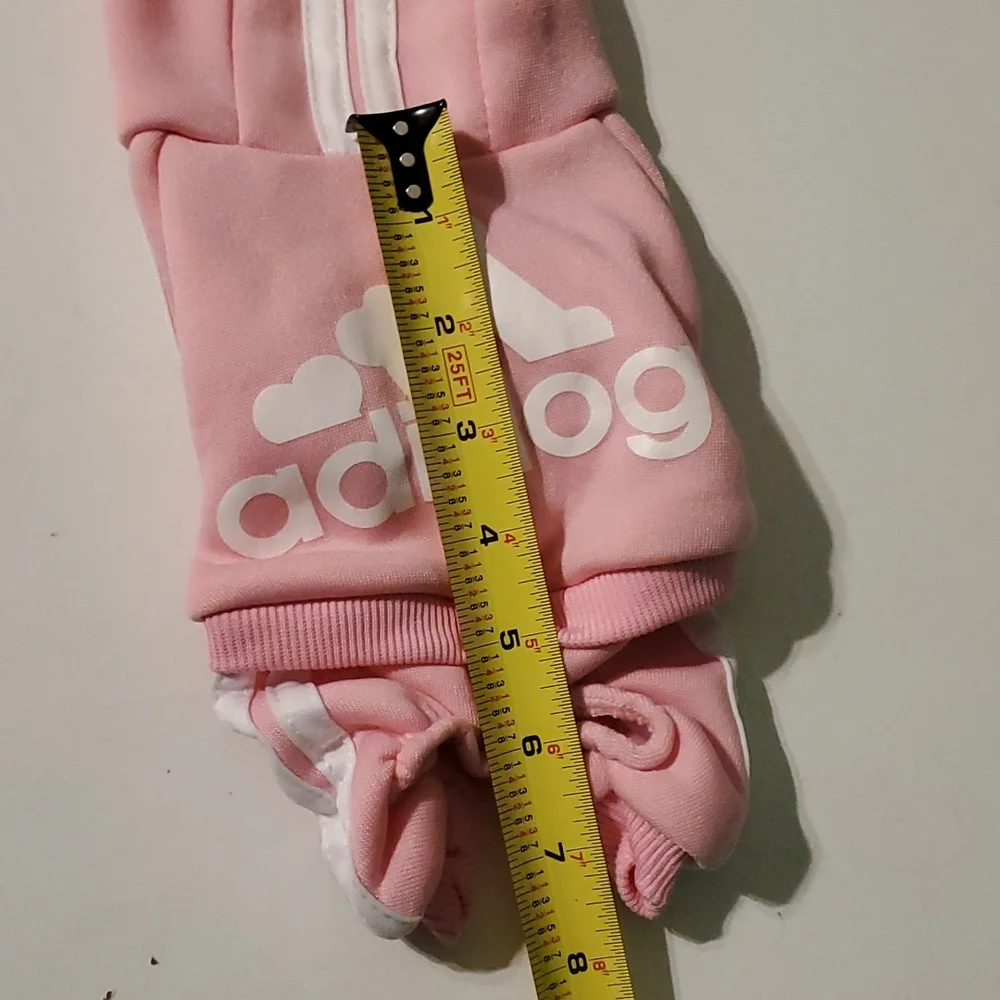 Adidog euc snap