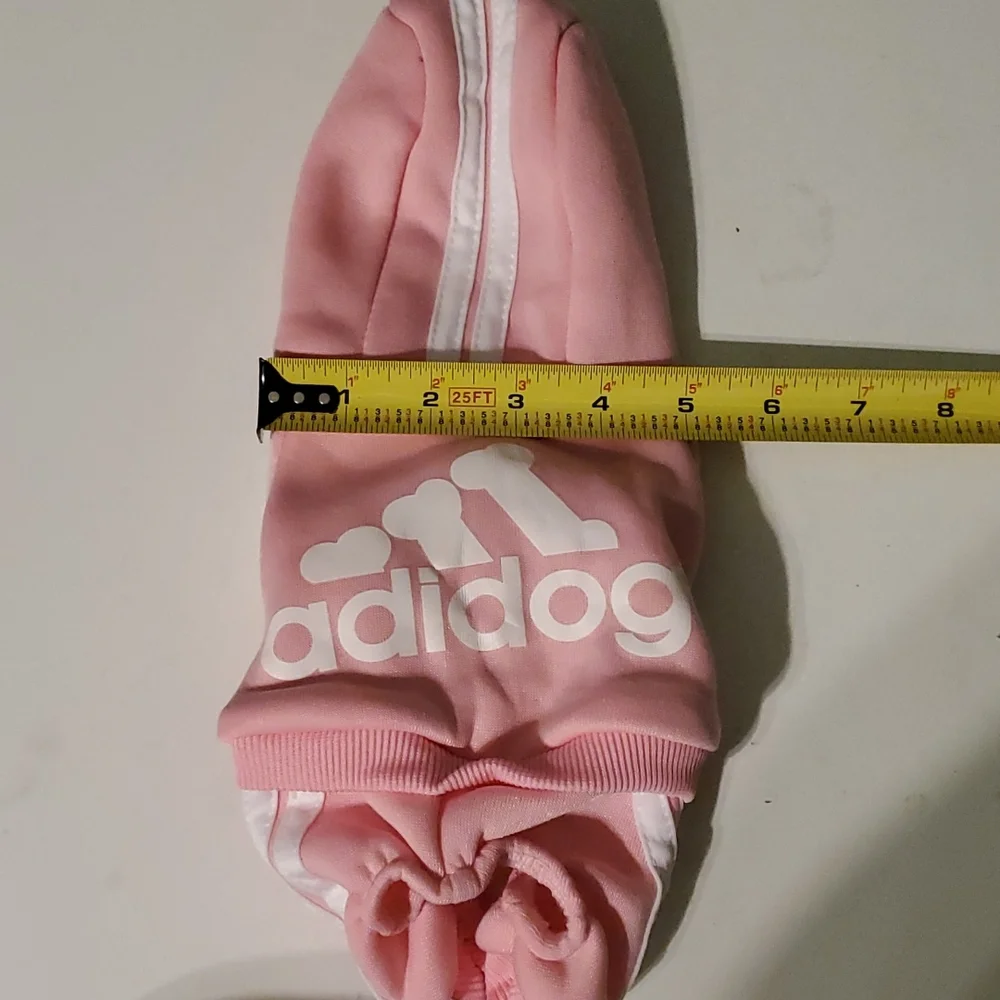 Adidog euc snap