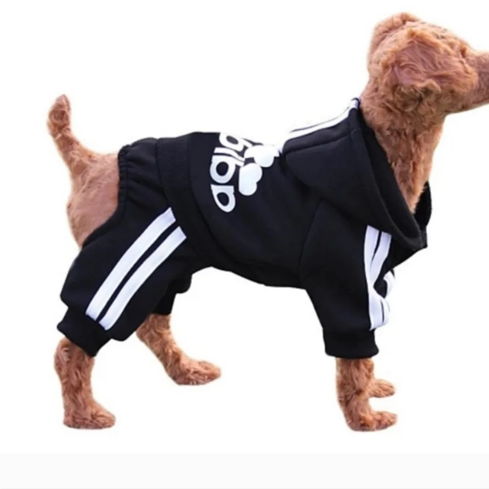 Adidog euc snap