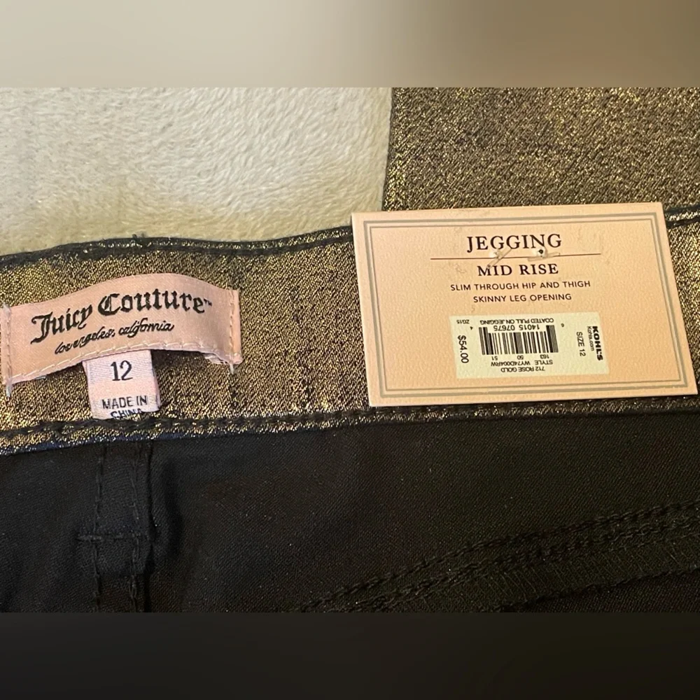 Juicy Couture juicy couture