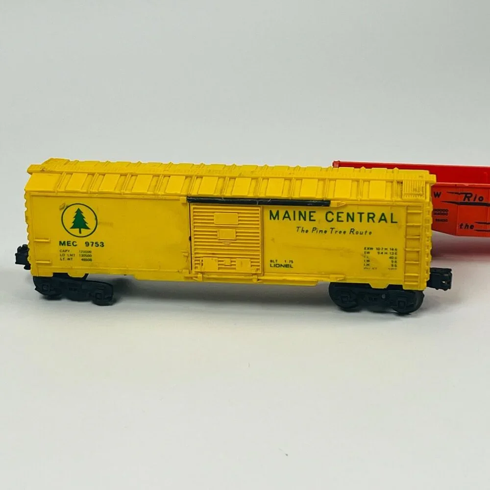 Lionel this vintage