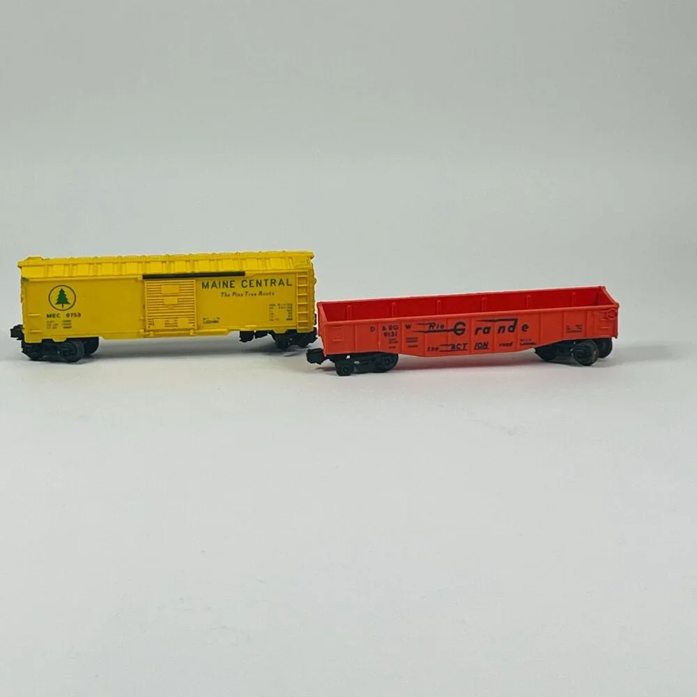 Lionel this vintage