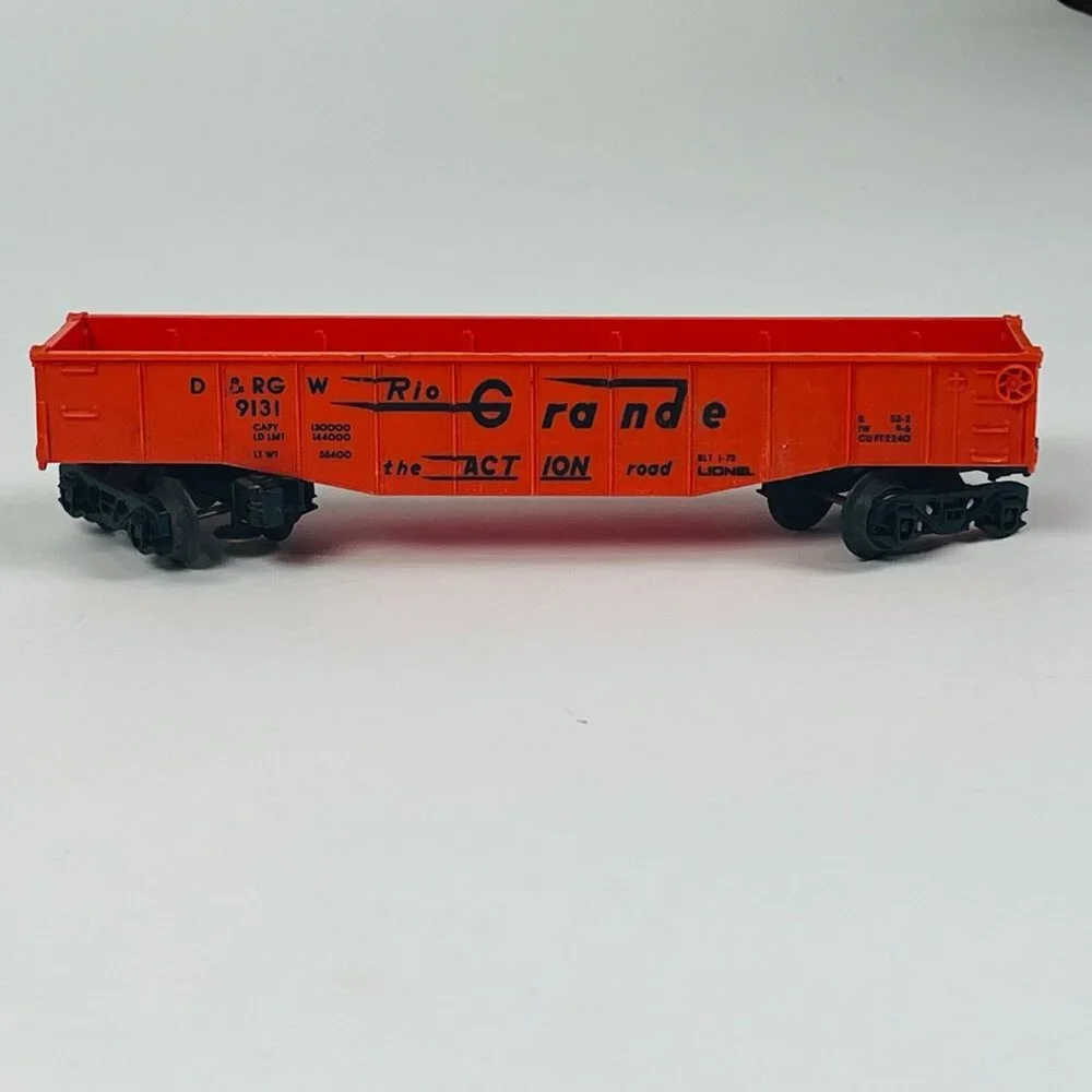 Lionel this vintage