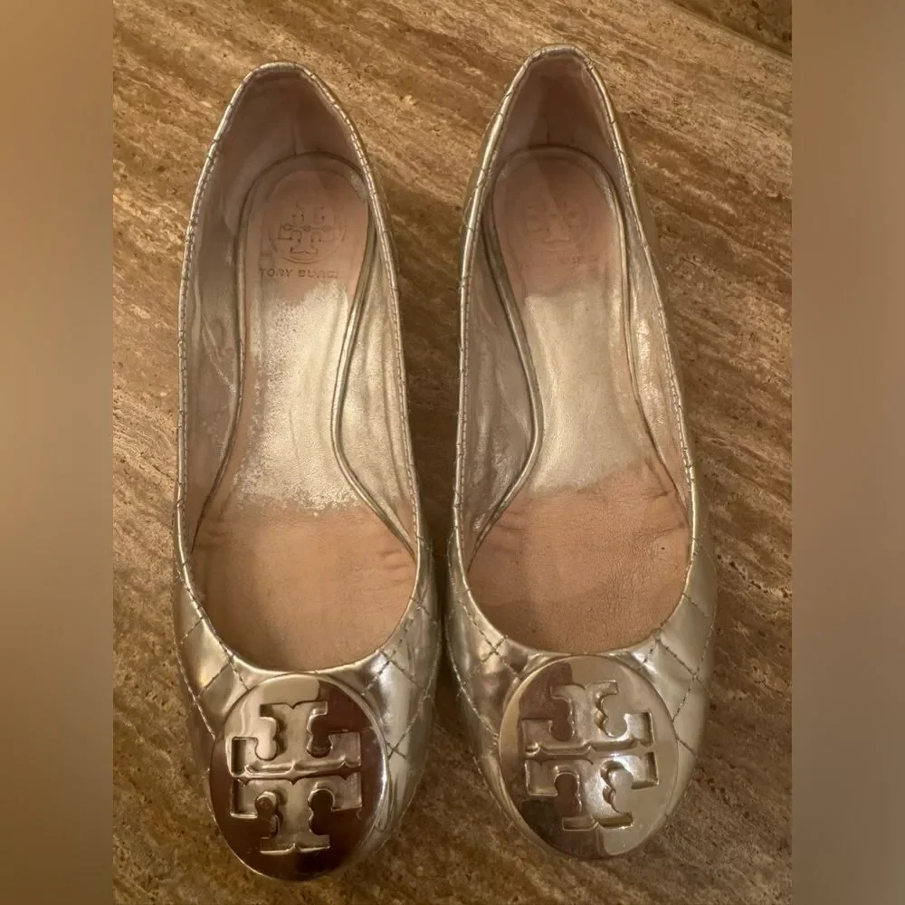 Tory Burch authentic tory