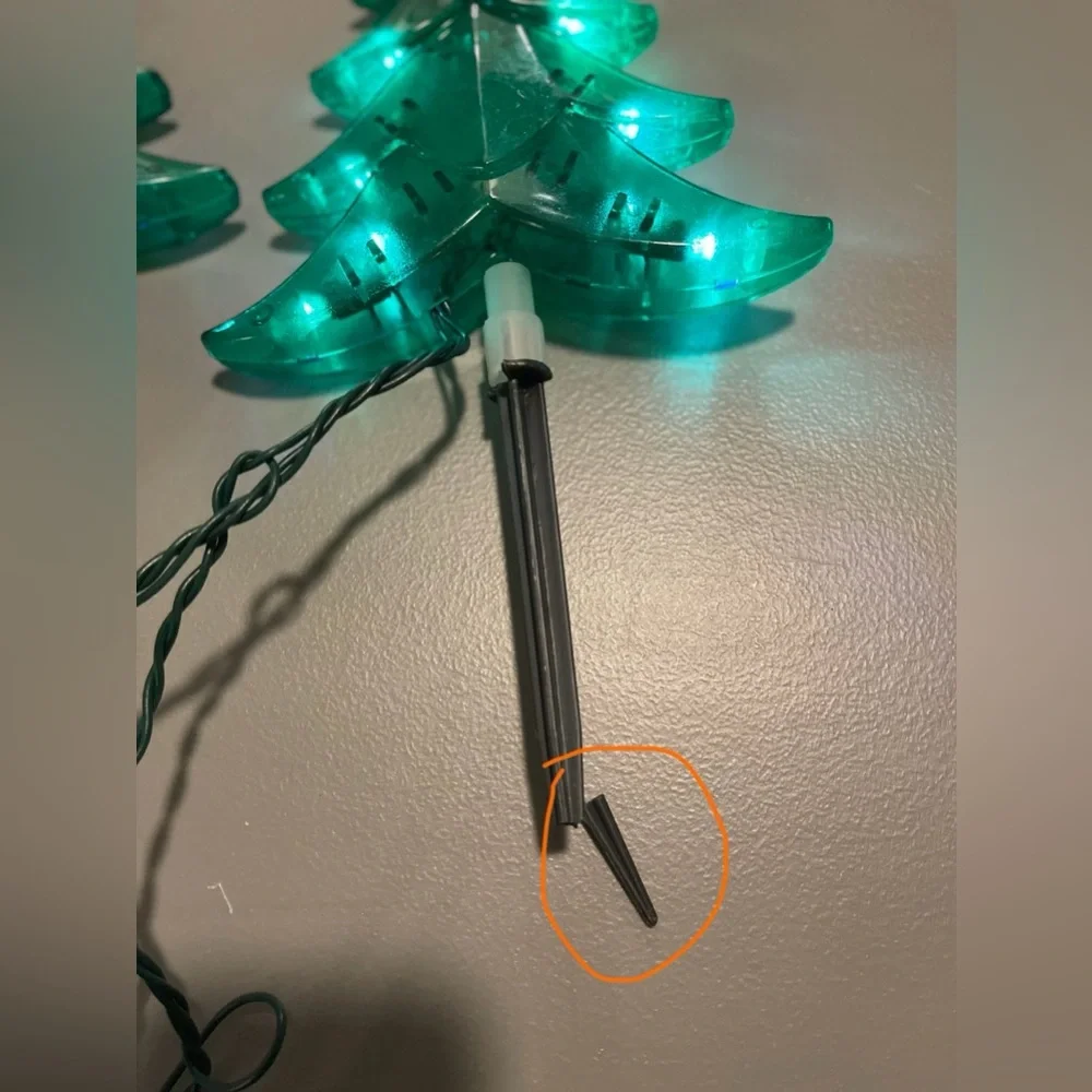 Philips led light