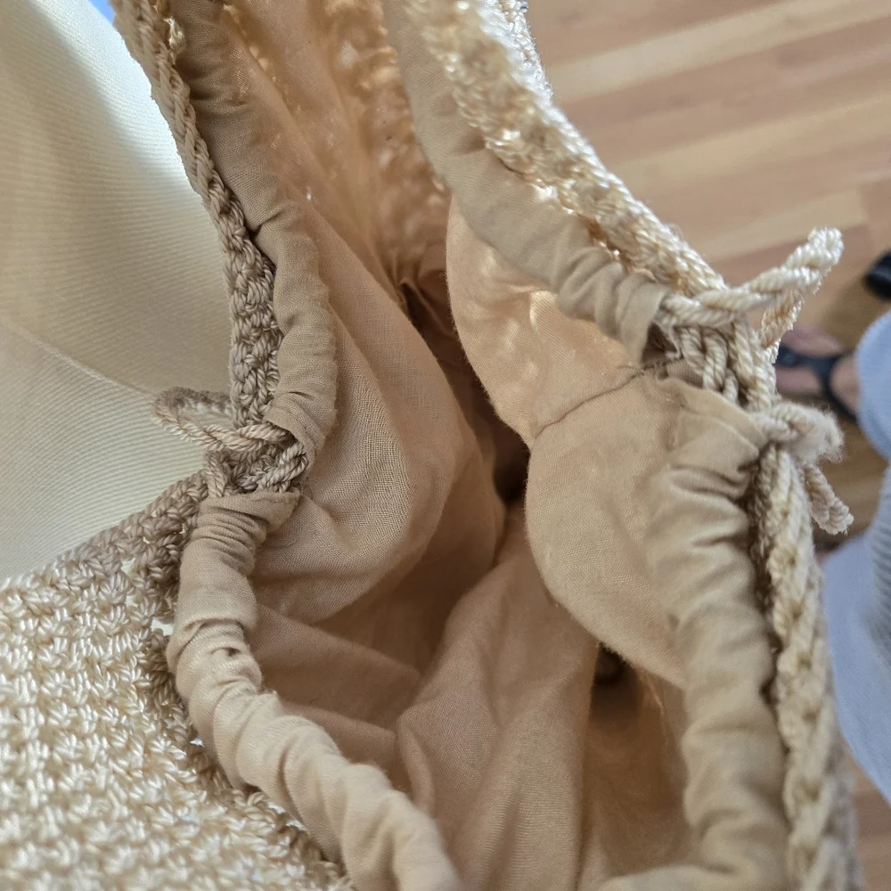 ivory handmade