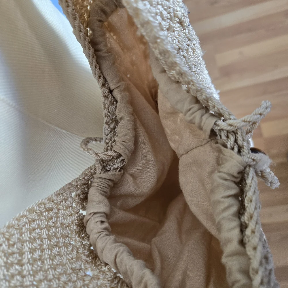 ivory handmade