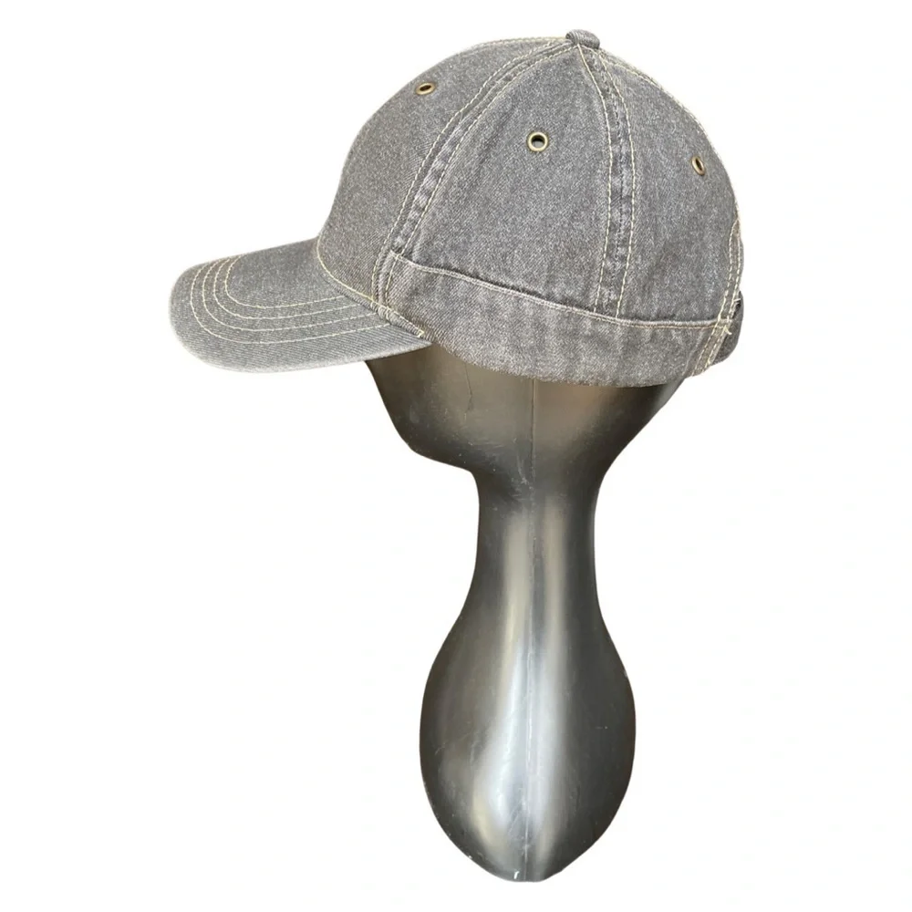 CSI Quality Headwear excellent used