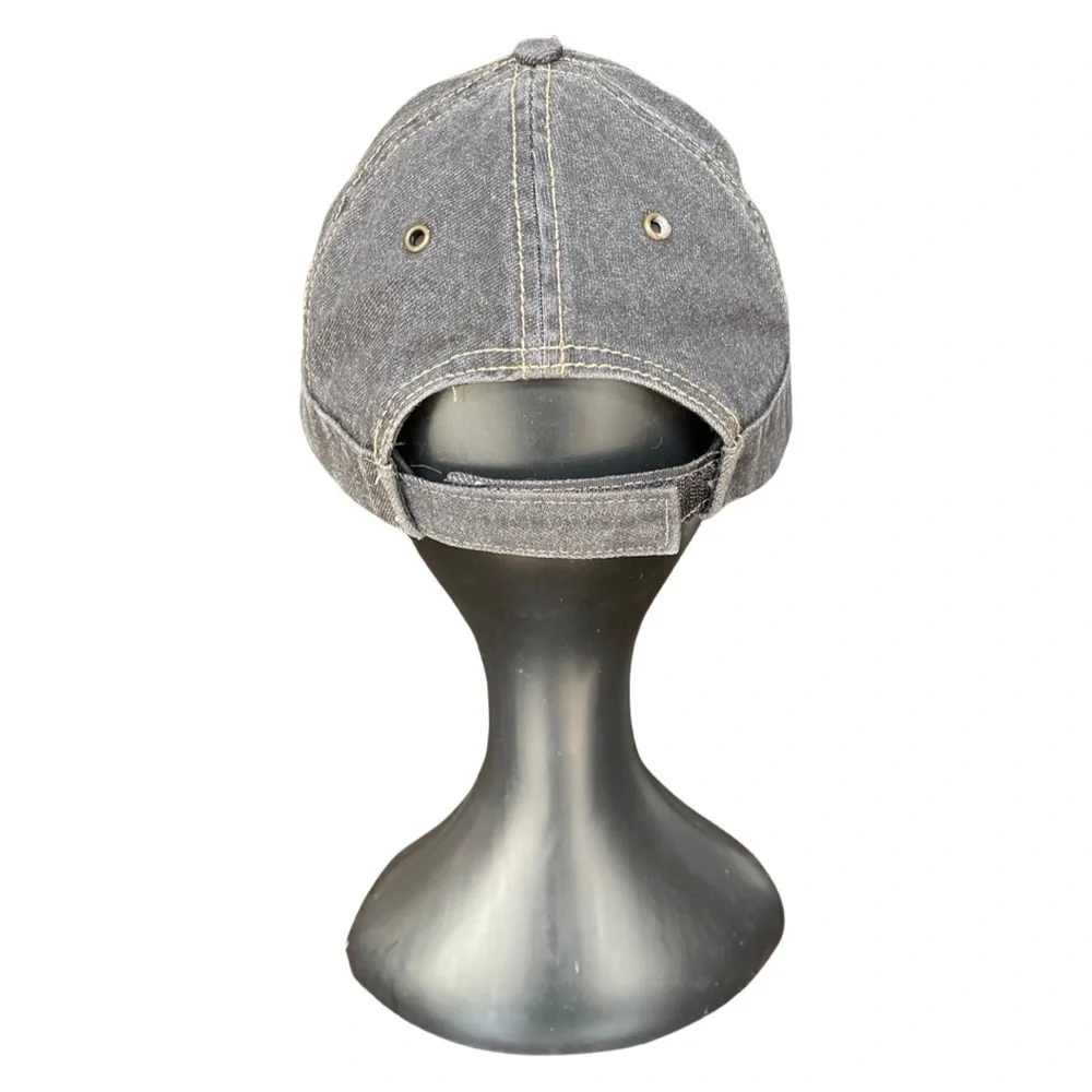 CSI Quality Headwear excellent used