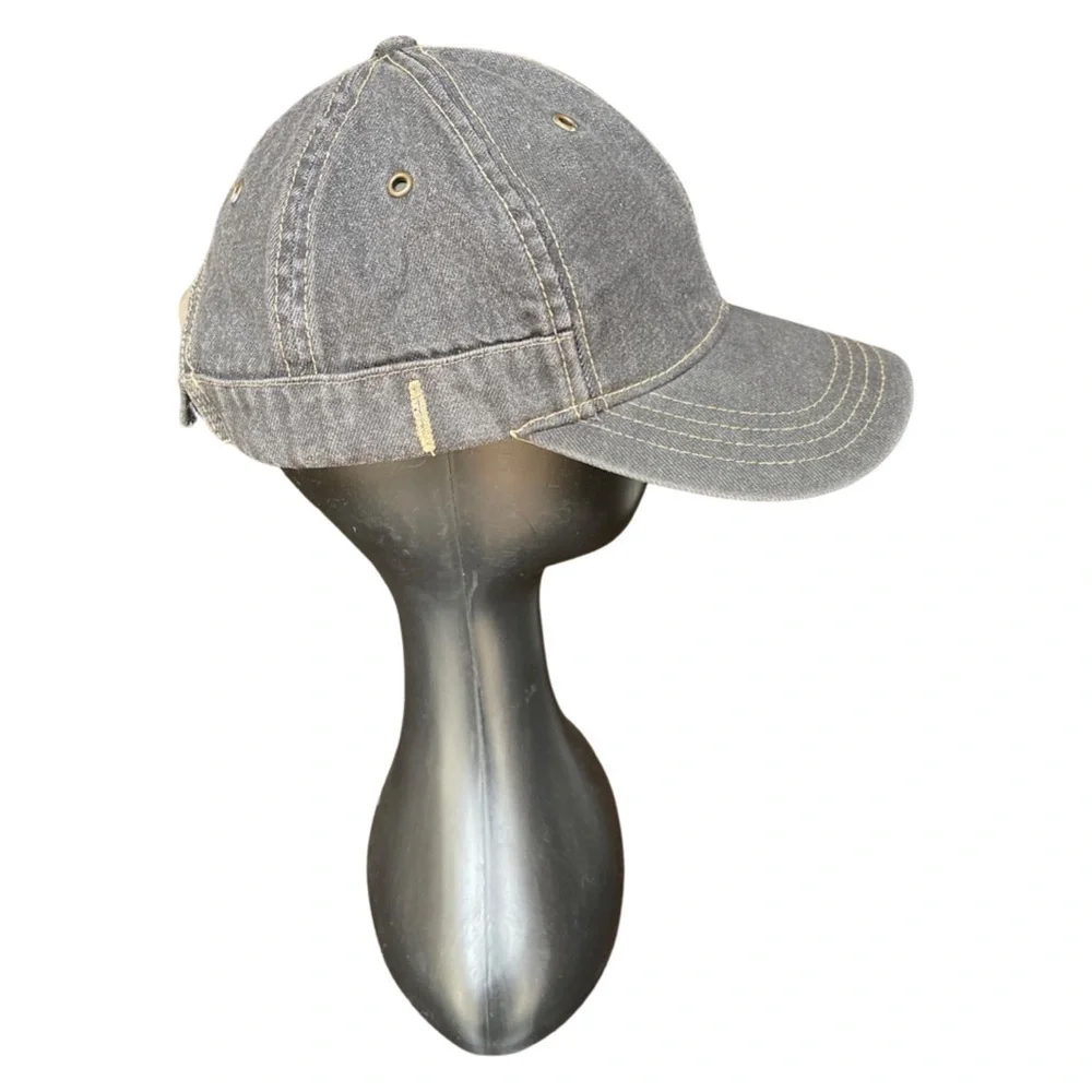 CSI Quality Headwear excellent used