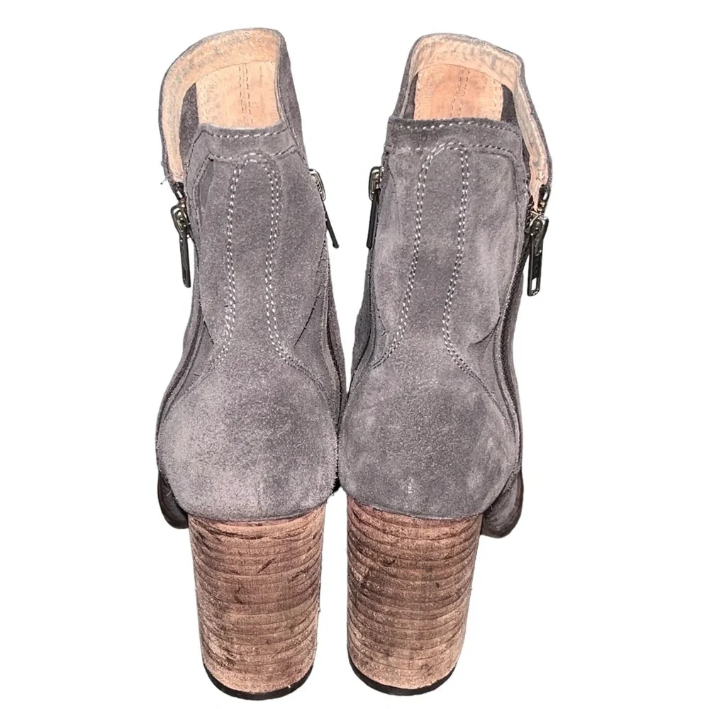Seychelles women’s gray