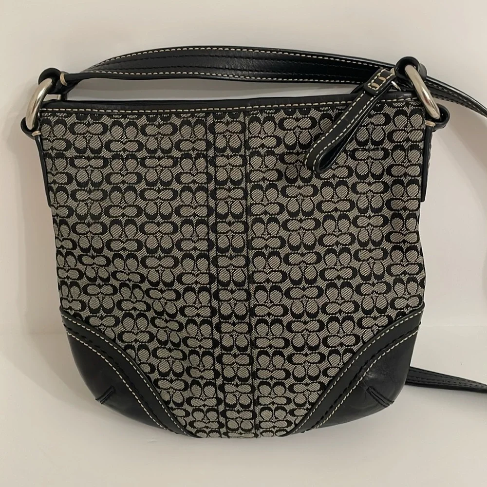 Coach mini cs
