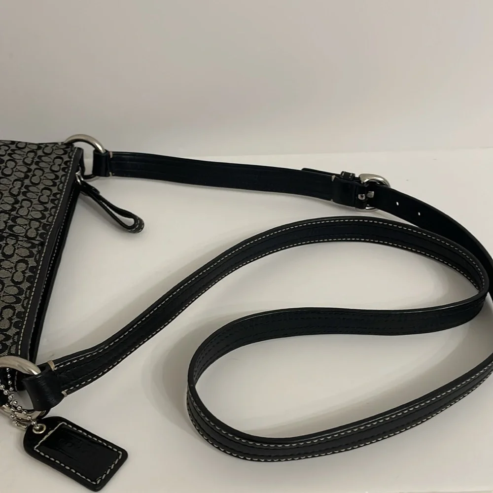 Coach mini cs