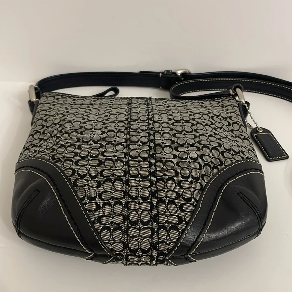 Coach mini cs