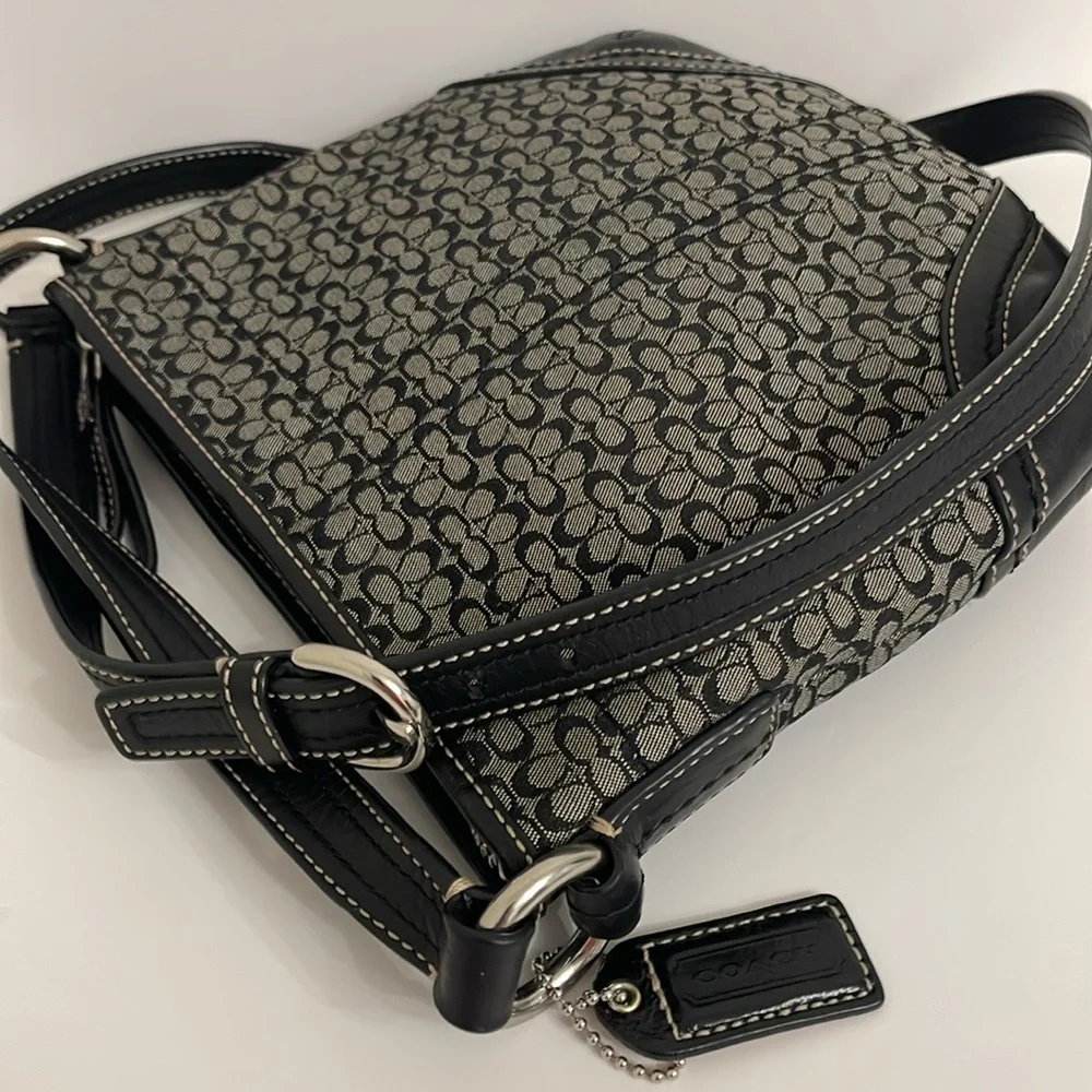 Coach mini cs
