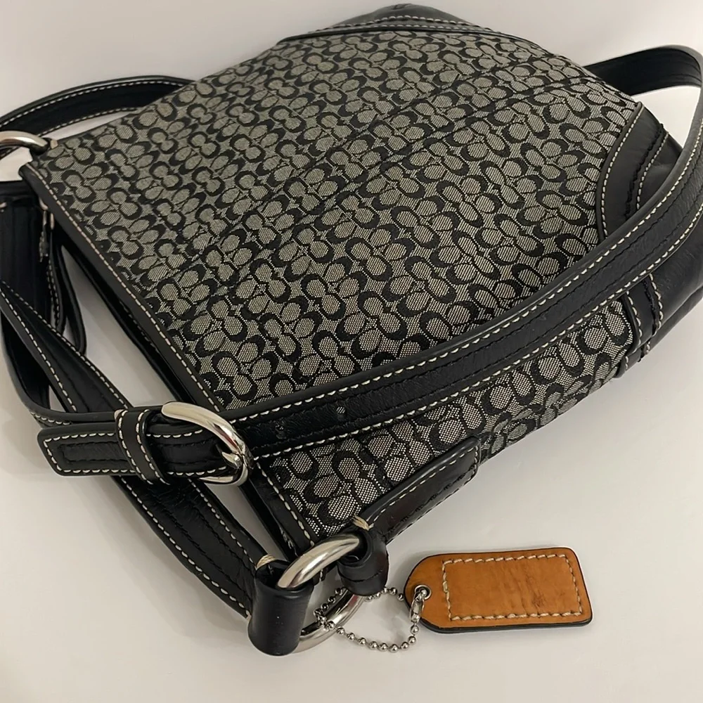 Coach mini cs