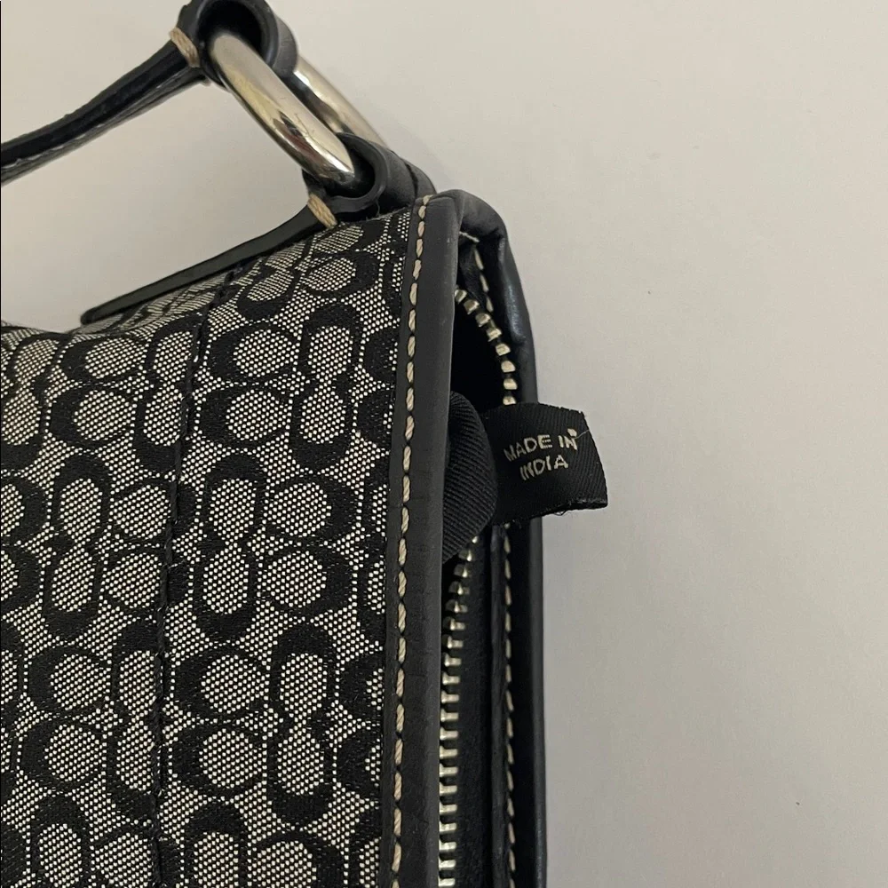 Coach mini cs