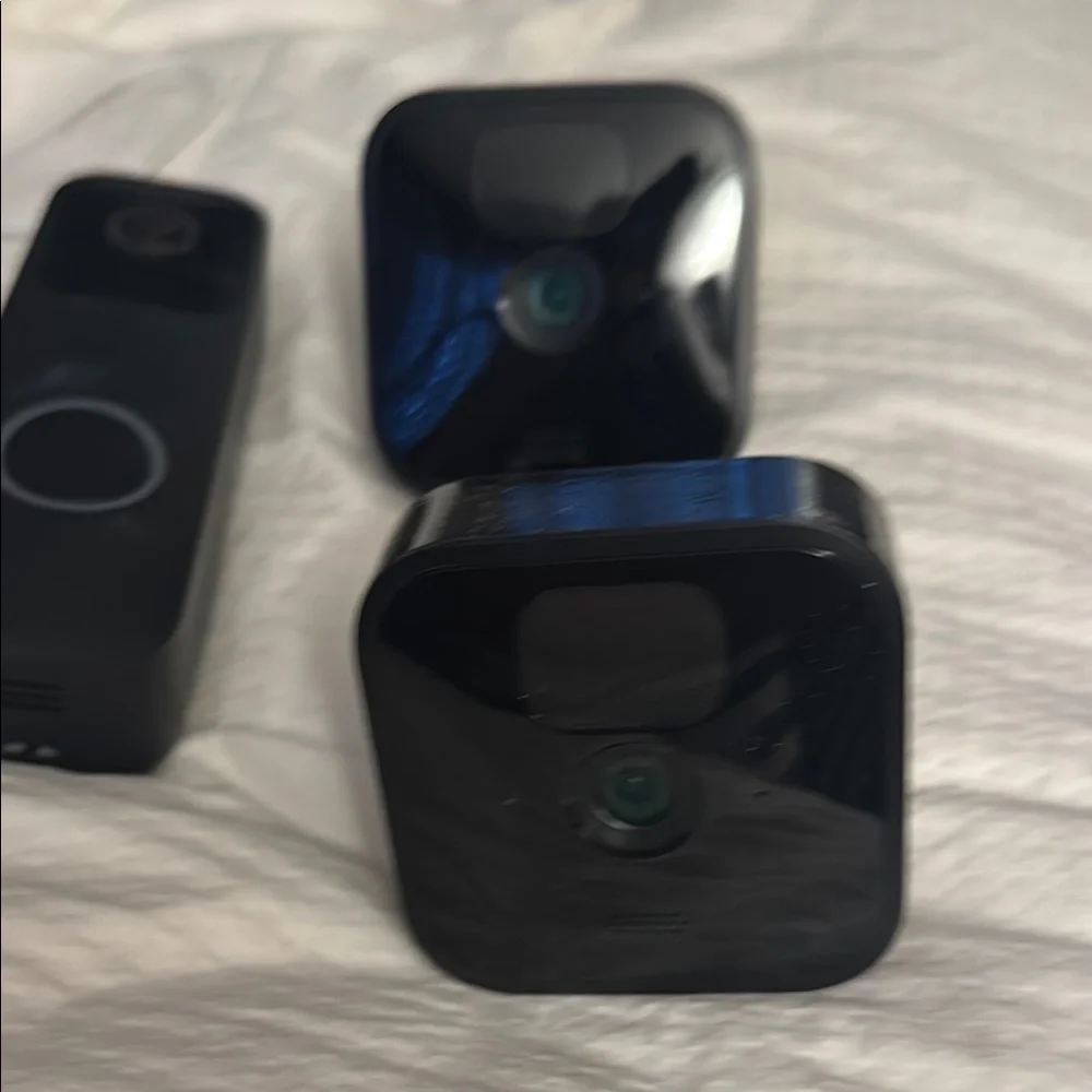 Blink enhance your