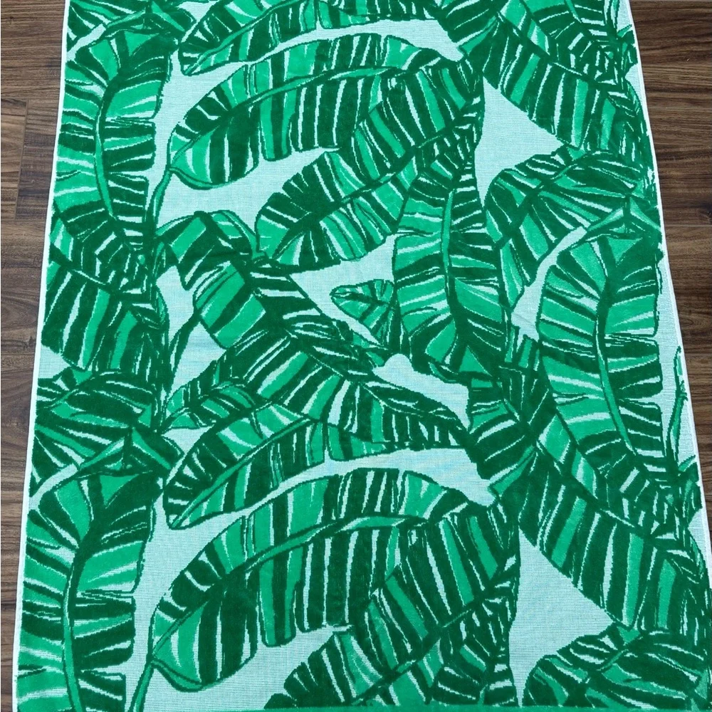 Lilly Pulitzer towel bananas pulitzer