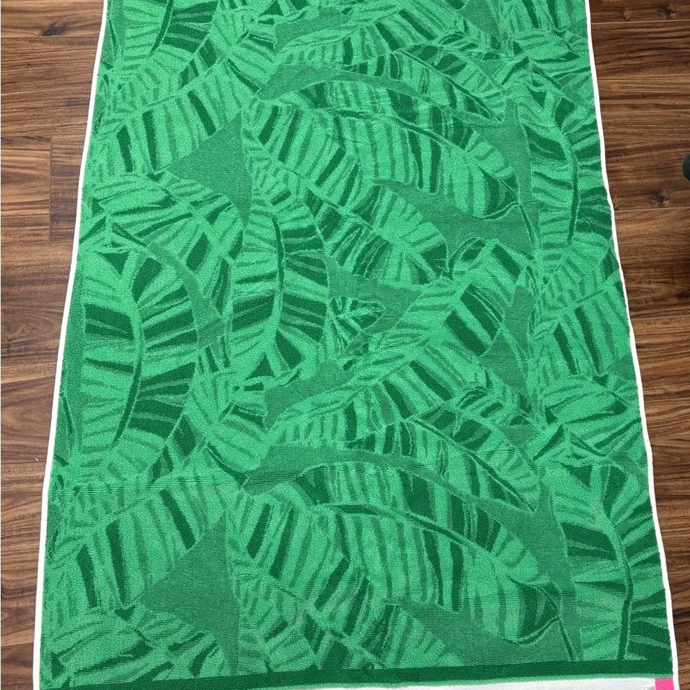 Lilly Pulitzer new jacquard