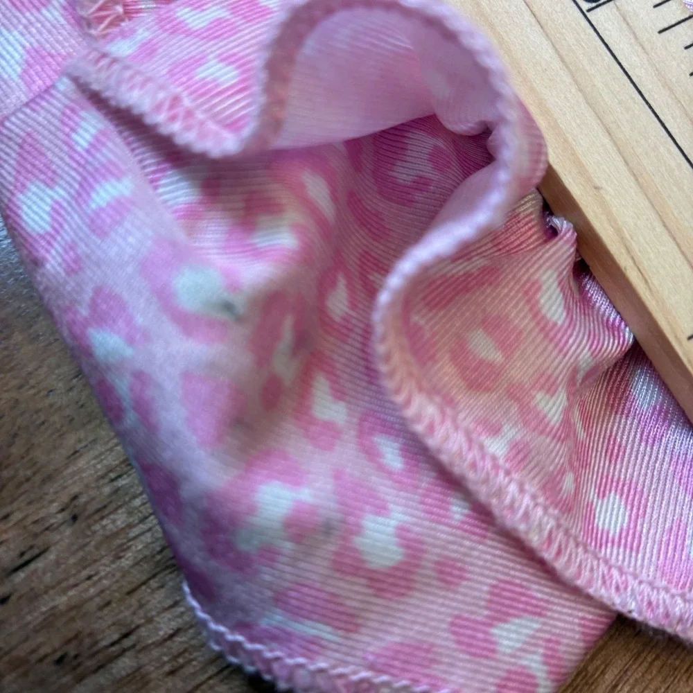 Samara measurements shoes