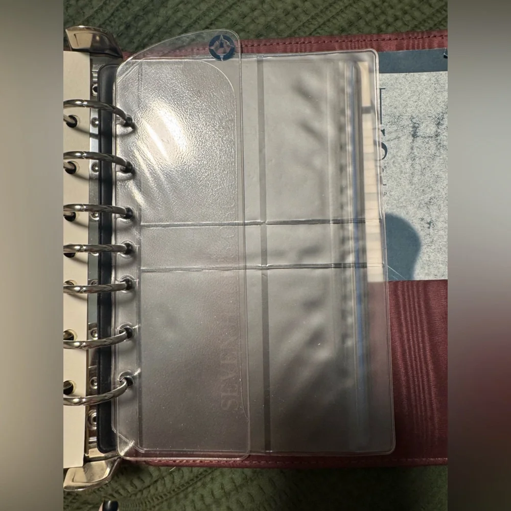 N/A seven habits