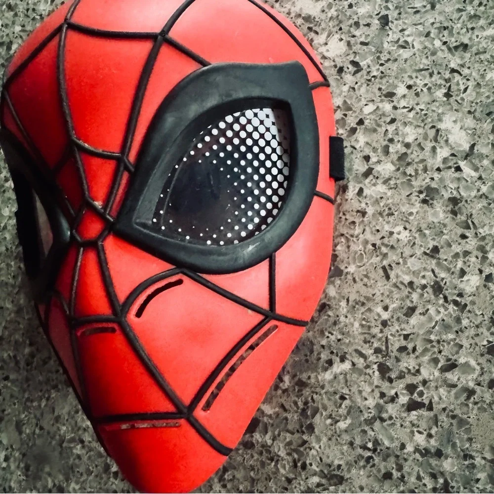 Marvel spider man
