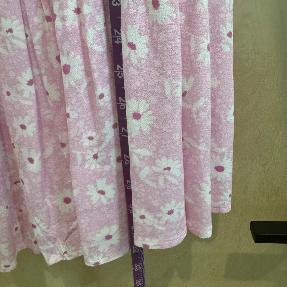 N/A chic pink