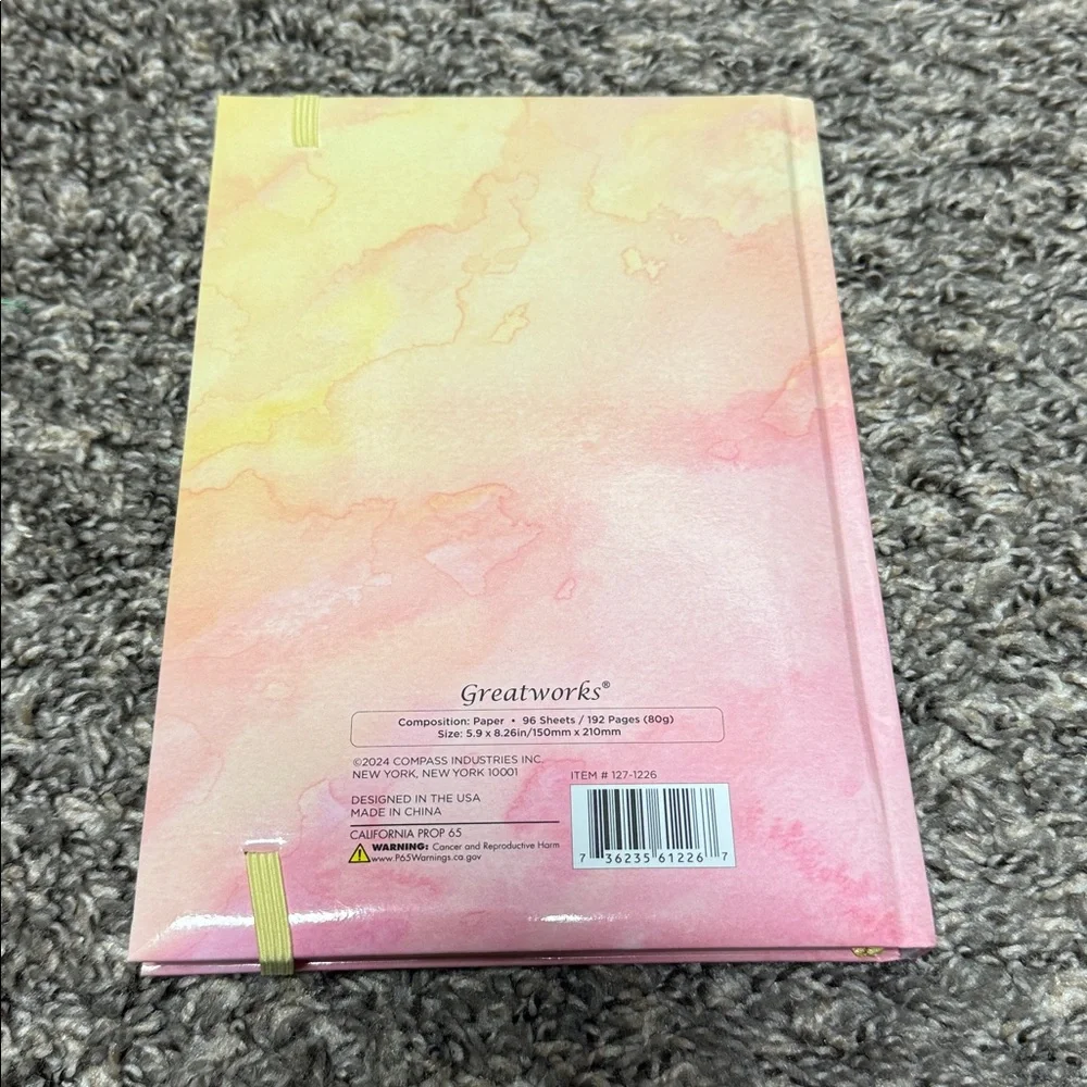 N/A stylish planner
