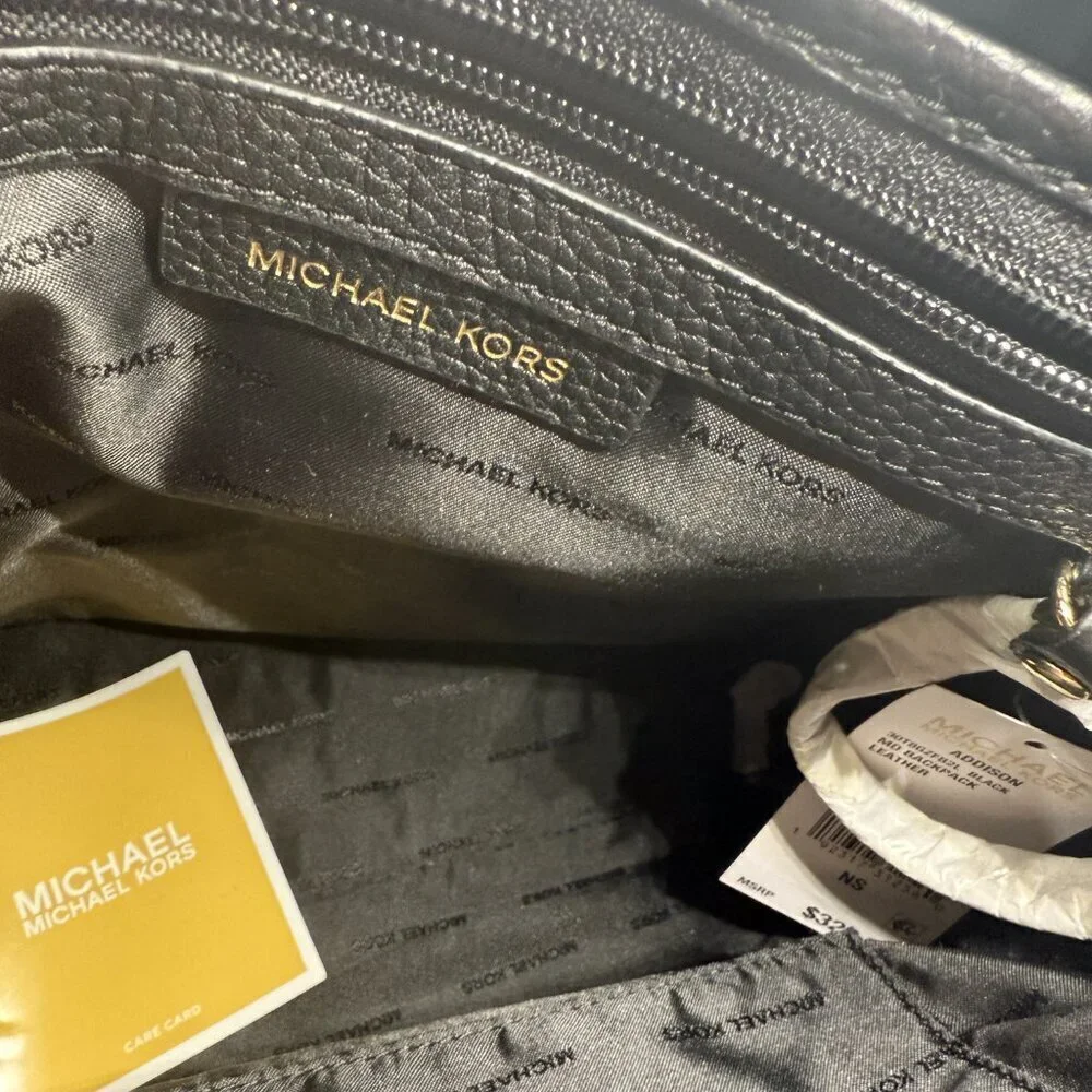 MICHAEL Michael Kors this elegant