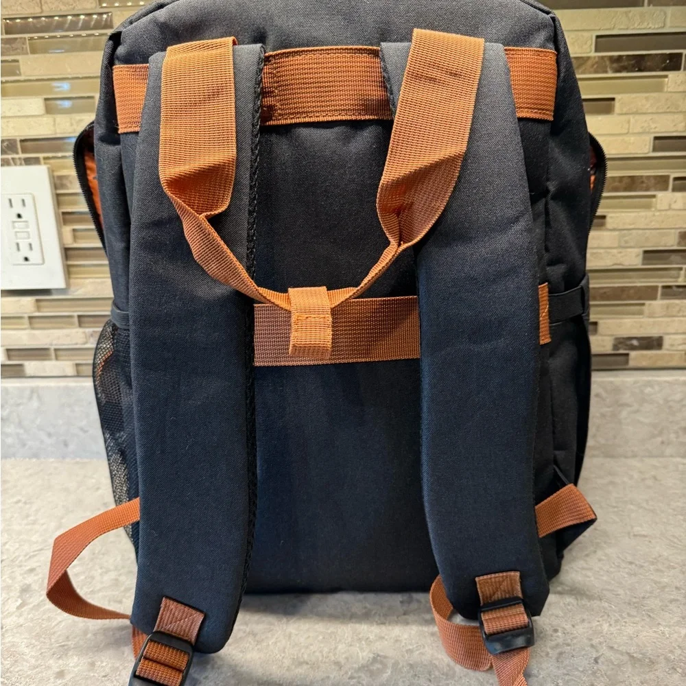 The nwot~ brand