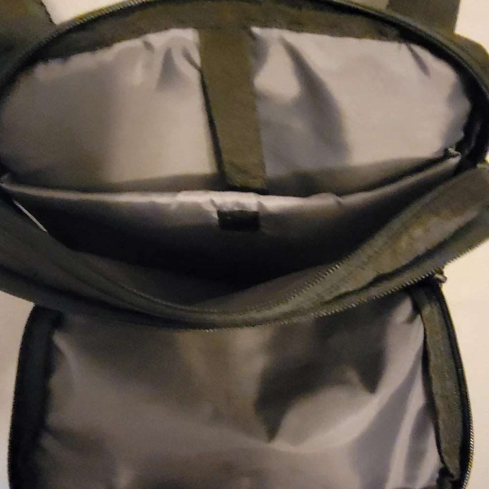 Eddie Bauer width length